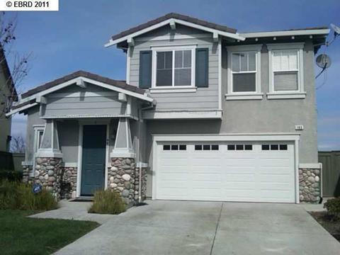 193 Copper Beech Gln, Hercules, CA 94547 photo 1