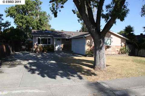 1455 Sunshine Dr, Concord, CA 94520 photo 1