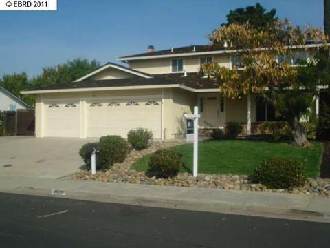 4023 Boulder Dr, Antioch, CA 94509 photo 1