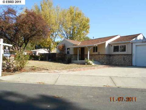 2610 Crystal Ave, Concord, CA 94520 photo 1
