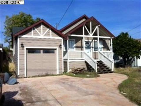 2809 Merle Ave, Martinez, CA 94553 photo 1