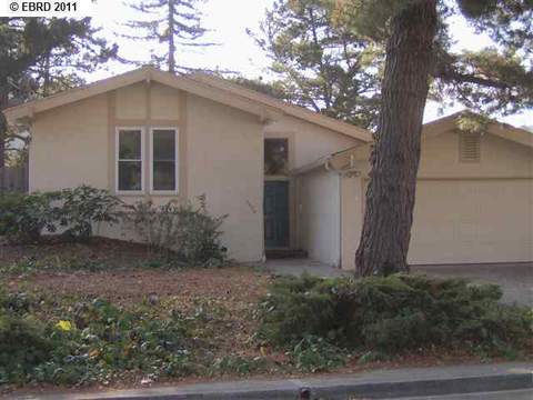 3320 Silver Ct, Pinole, CA 94564 photo 1