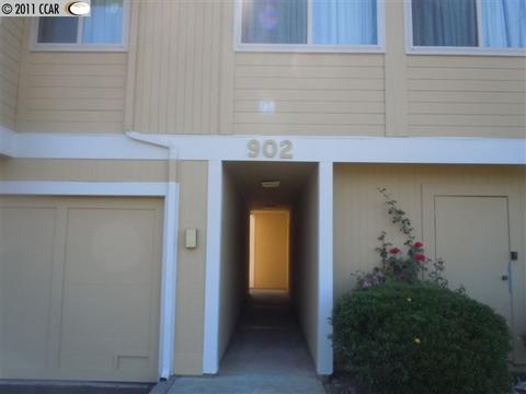 902 Bacchus #6, Hercules, CA 94547 photo 1