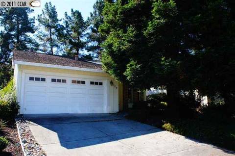 329 Willowcreek Ln, Martinez, CA 94553 photo 1