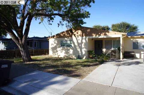 238 Bruno Ave, Pittsburg, CA 94565 photo 1