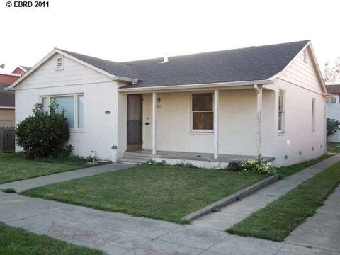 623 18th St, Richmond, CA 94801 photo 1