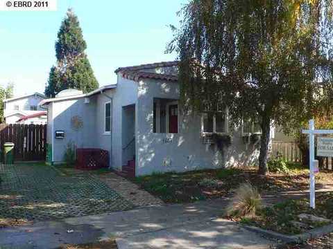 1607 9th St, Berkeley, CA 94710 photo 1