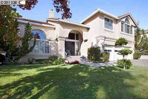 35 Pilgrim Loop, Fremont, CA 94539 photo 1