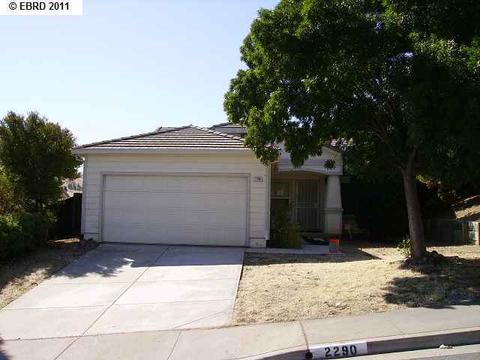 2290 Willow Ave, Bay Point, CA 94565 photo 1