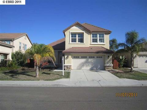 14 Vitruvius Ct, Oakley, CA 94561 photo 1
