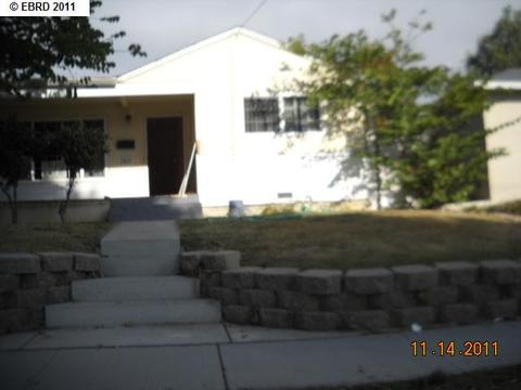 41 E Madill St, Antioch, CA 94509 photo 1