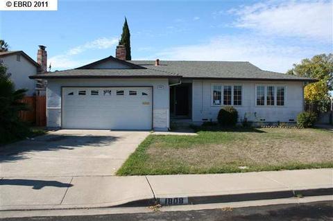 1808 Modoc Ct, Antioch, CA 94509 photo 1