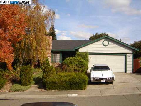 115 Dunham Ct, Hercules, CA 94547 photo 1