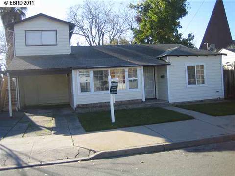22 E 13th St, Antioch, CA 94509 photo 1