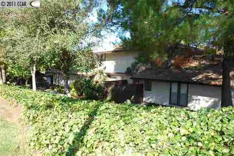 5458 Roundtree Dr #C, Concord, CA 94521 photo 1