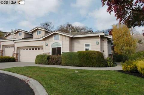 3051 Grey Eagle Dr, Walnut Creek, CA 94595 photo 1