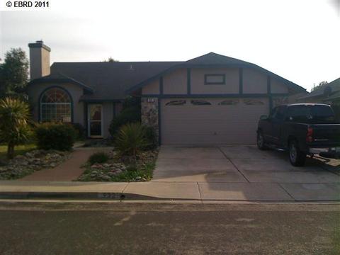 933 Stonegate Cir, Oakley, CA 94561 photo 1