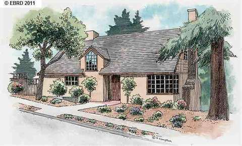 2350 Vine St, Berkeley, CA 94708 photo 1
