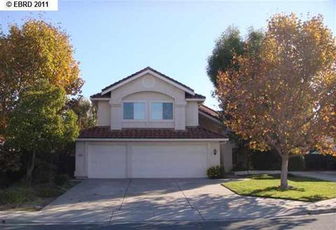 4584 El Monte Ct, Oakley, CA 94561 photo 1