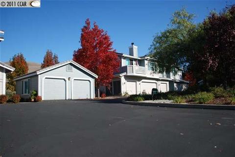 1945 Eagle Peak Ave, Clayton, CA 94517 photo 1
