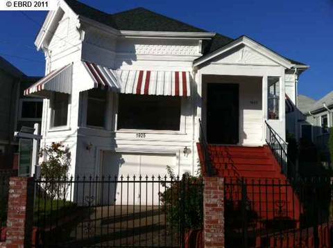 1925 Harmon St, Berkeley, CA 94703 photo 1