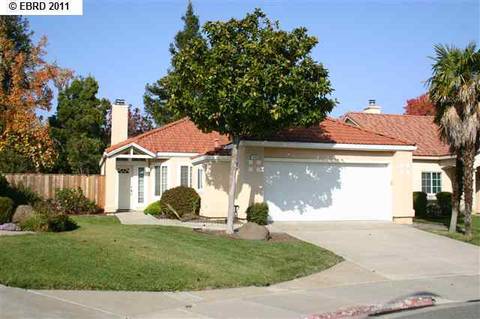 2508 Dewlap Ct, Antioch, CA 94531 photo 1