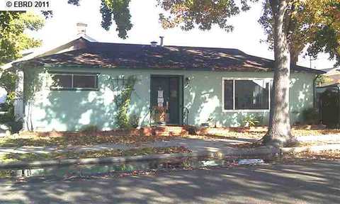 3231 Adams St, Alameda, CA 94501 photo 1