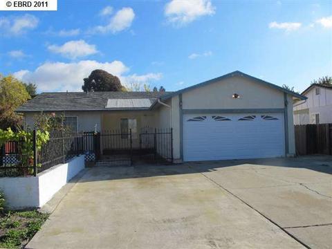 124 Azalea Ct, Hercules, CA 94547 photo 1