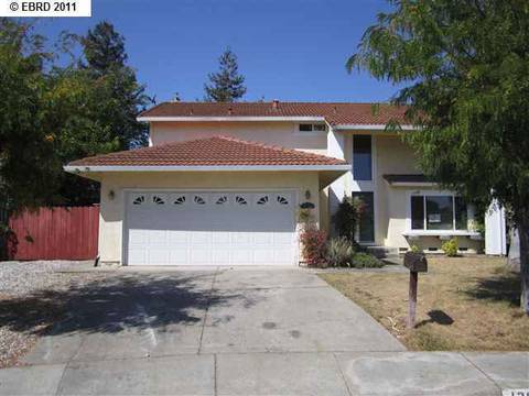1206 Summit View Dr, Concord, CA 94521 photo 1