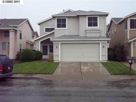 4425 Fall Ln, Oakley, CA 94561 photo 1