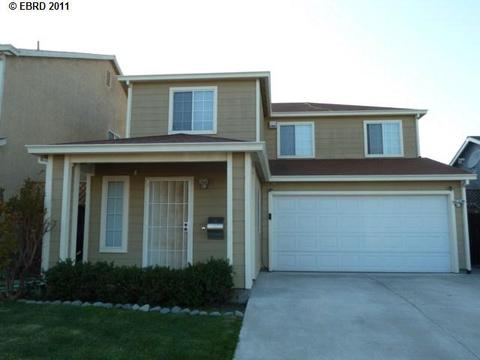 279 Ruby Ave, Richmond, CA 94801 photo 1