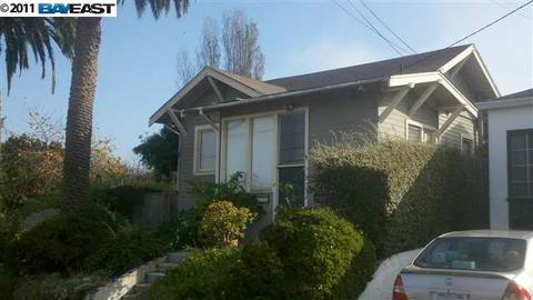 5638 Van Fleet Ave, Richmond, CA 94804 photo 1