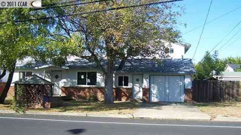 1561 Ayers Rd, Concord, CA 94521 photo 1