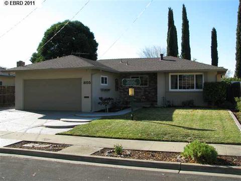 855 San Simeon Dr, Concord, CA 94518 photo 1