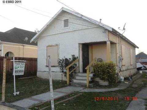 445 5th St, Richmond, CA 94801 photo 1