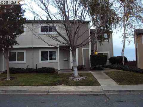 127 Arana Dr, Martinez, CA 94553 photo 1