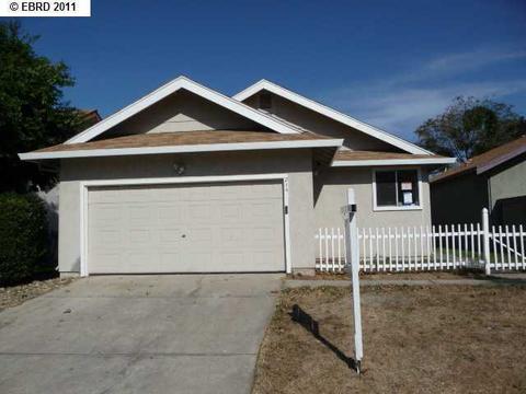 214 Almondtree Ln, Oakley, CA 94561 photo 1