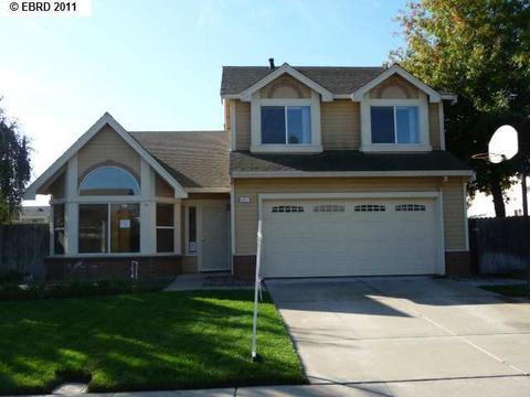 2217 Ventnor Ln, Oakley, CA 94561 photo 1