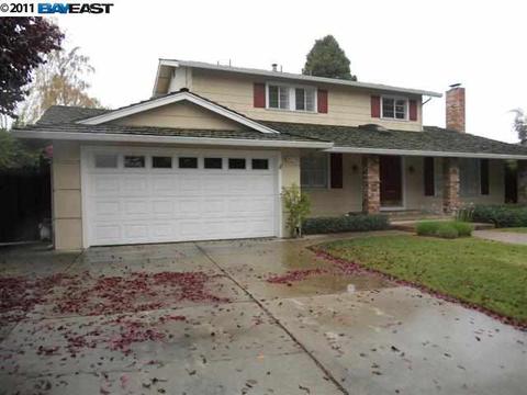 36731 Montecito Dr, Fremont, CA 94536 photo 1