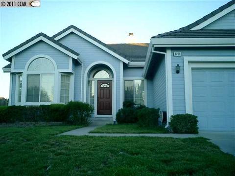 4268 Spaulding St, Antioch, CA 94531 photo 1