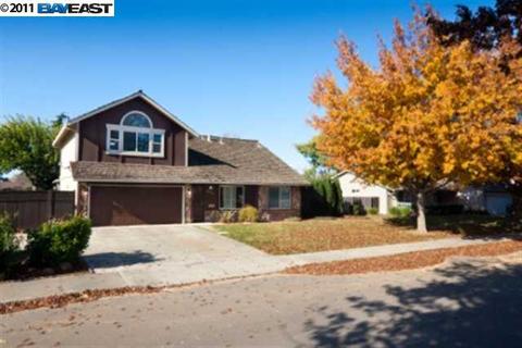 554 Egret Rd, Livermore, CA 94551 photo 1