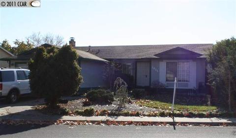 1821 Gamay Dr, Oakley, CA 94561 photo 1