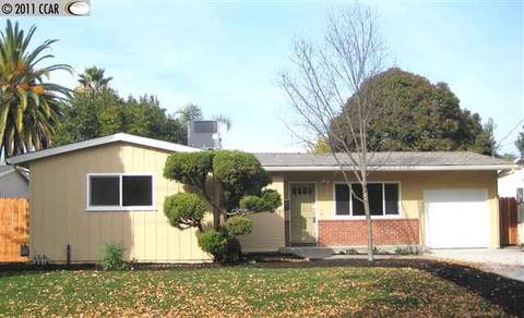 1871 Johnson Dr, Concord, CA 94520 photo 1