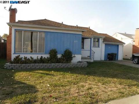 15173 Fleming St, San Leandro, CA 94579 photo 1