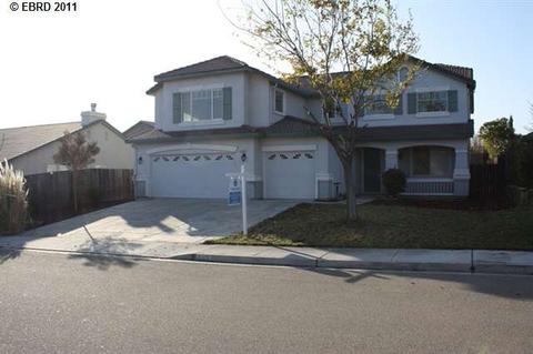 5408 Mojave Way, Antioch, CA 94531 photo 1