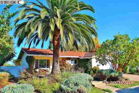 1150 Rachele Rd, Walnut Creek, CA 94597 photo 1