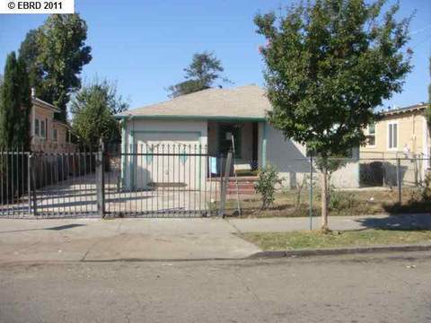 1237 80th Ave, Oakland, CA 94621 photo 1