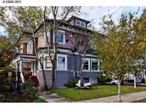 2700 Dana St, Berkeley, CA 94705 photo 1