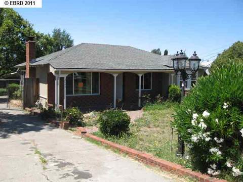 2447 Ranchito Dr, Concord, CA 94520 photo 1