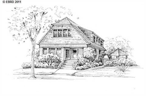 2725 Forest Ave, Berkeley, CA 94705 photo 1